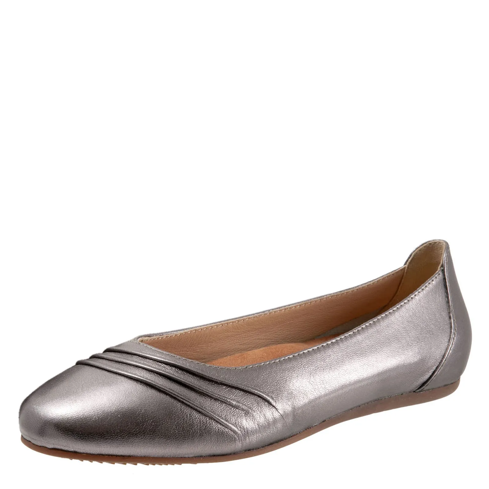 Women's Soft Walk, Safi Flat