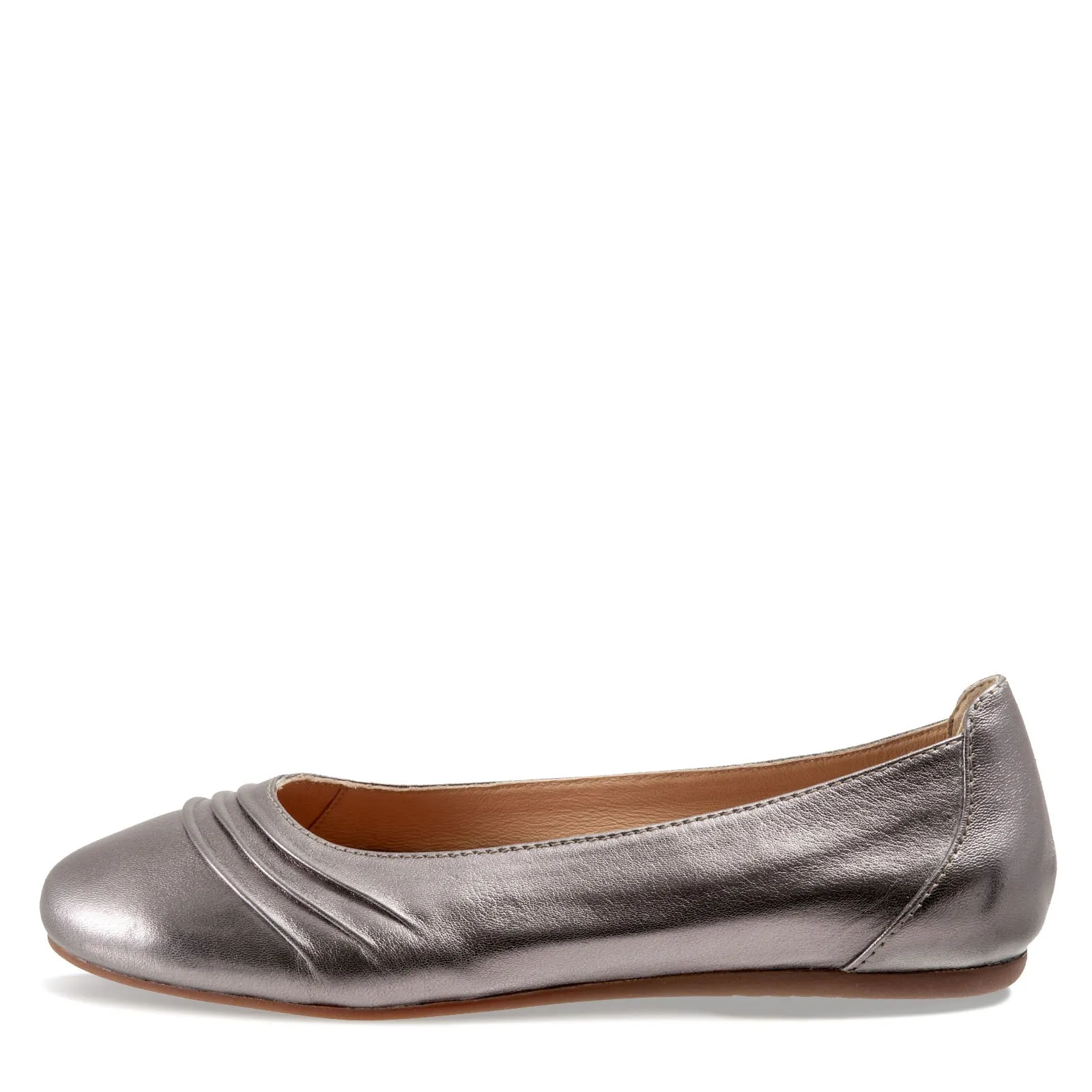 Women's Soft Walk, Safi Flat