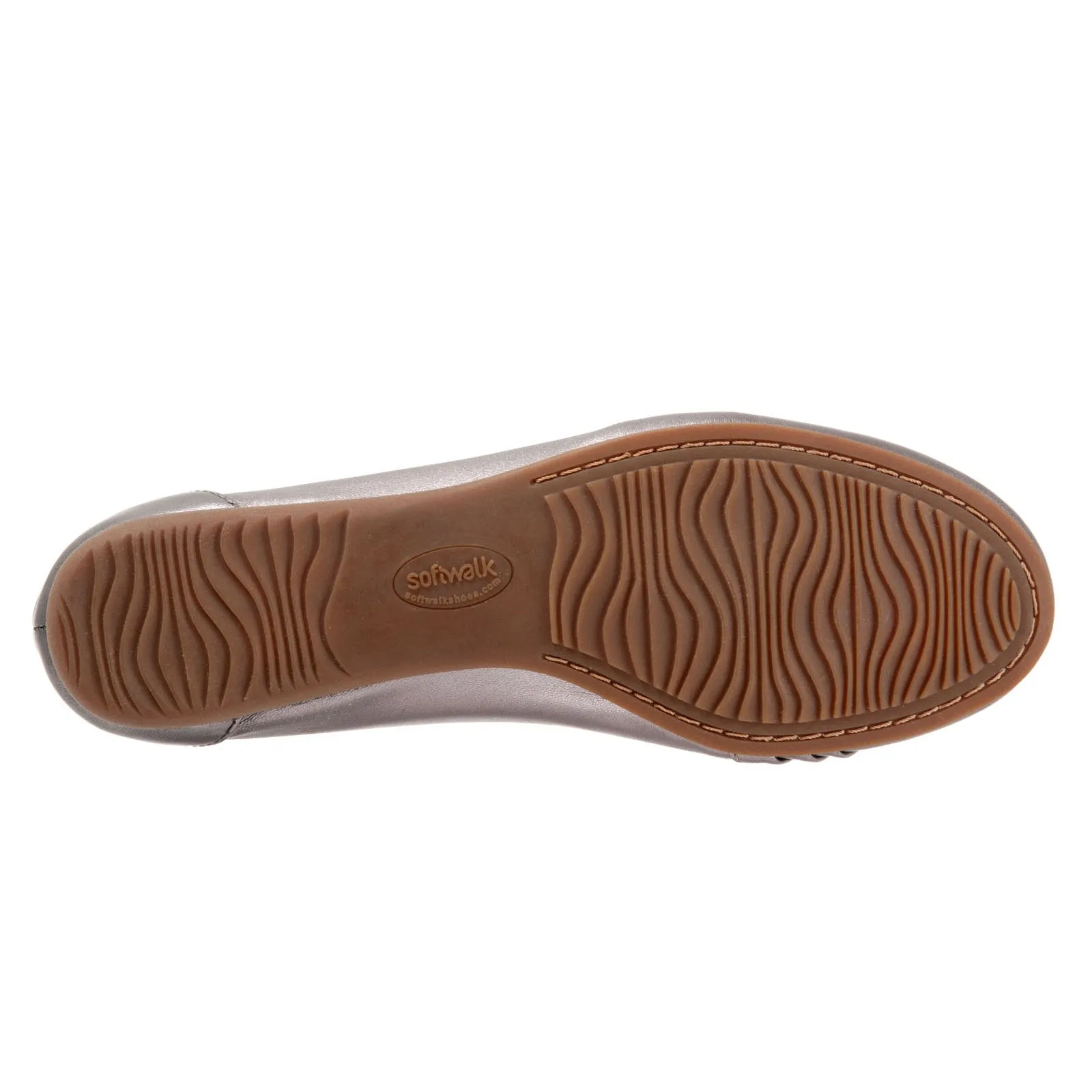 Women's Soft Walk, Safi Flat