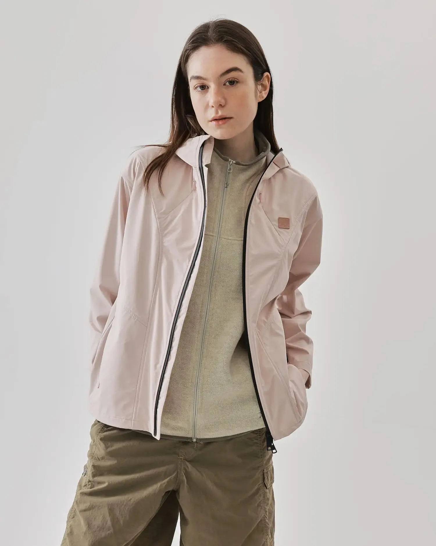 Women's Sports Jacket