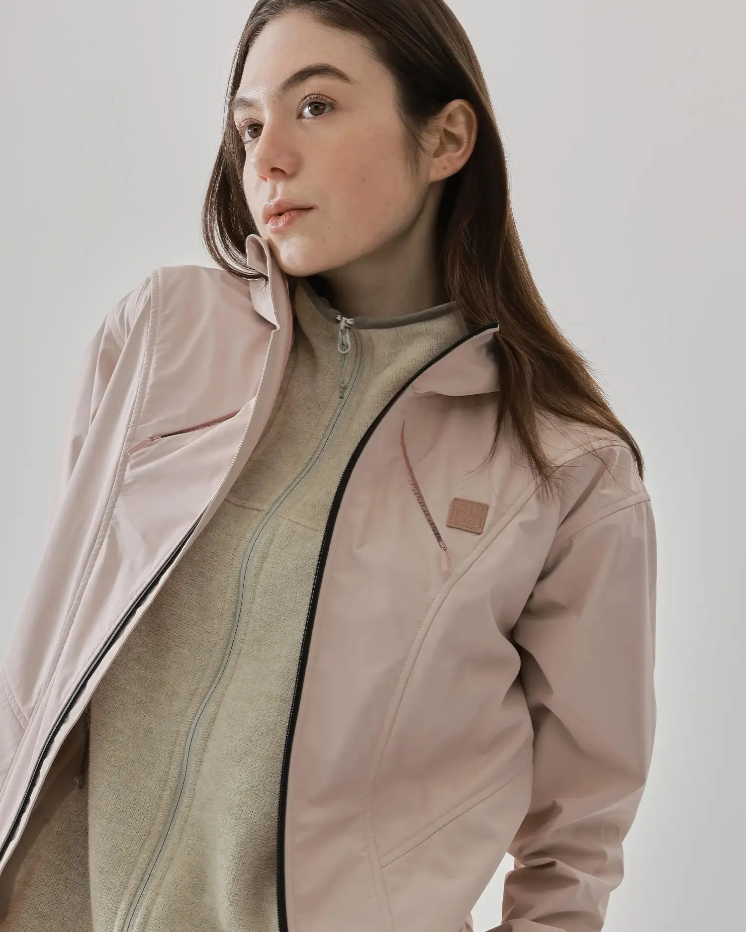 Women's Sports Jacket