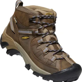 Womens Waterproof Hiking Boots Targhee II Medium