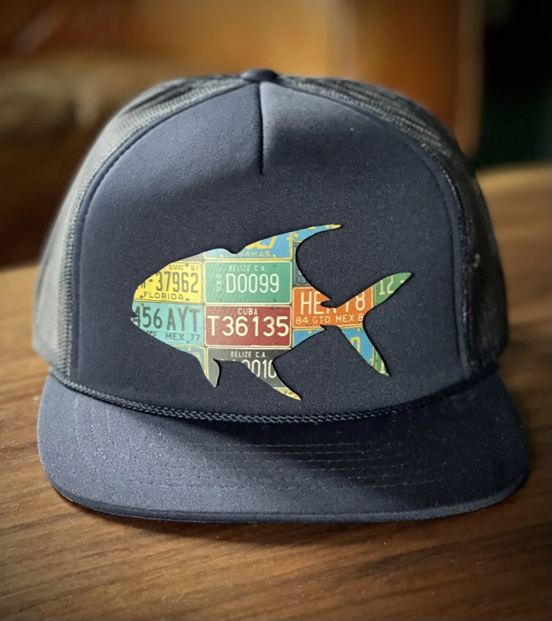 World Tour Permit Hat Collection