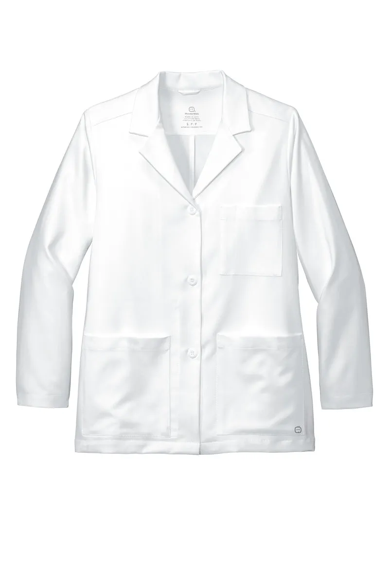 WW4072 Wink® Women's Consultation Lab Jacket