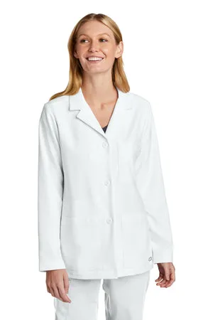 WW4072 Wink® Women's Consultation Lab Jacket