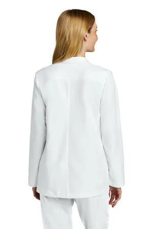 WW4072 Wink® Women's Consultation Lab Jacket