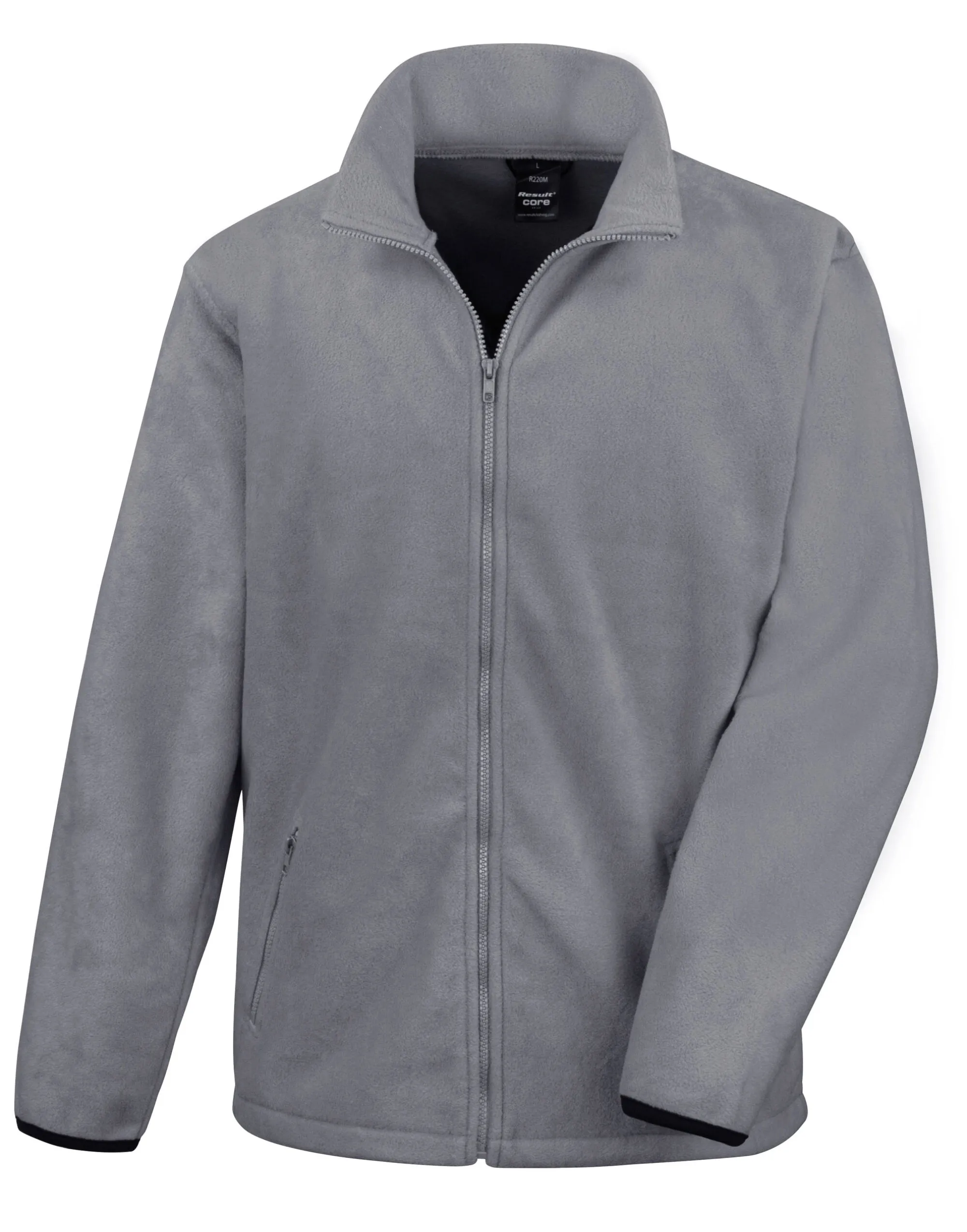 X8 Cozy Winter Fleece Jackets.