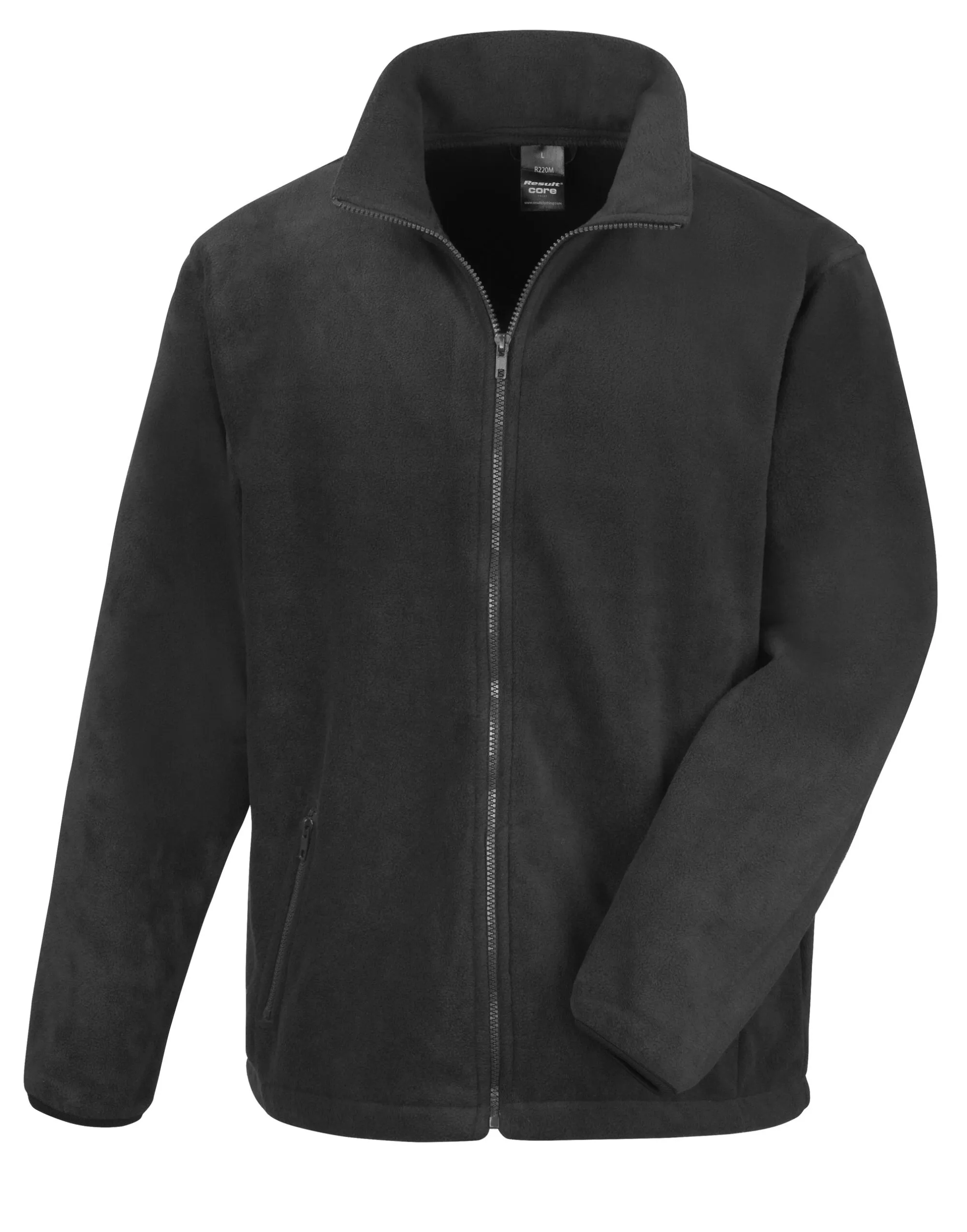 X8 Cozy Winter Fleece Jackets.