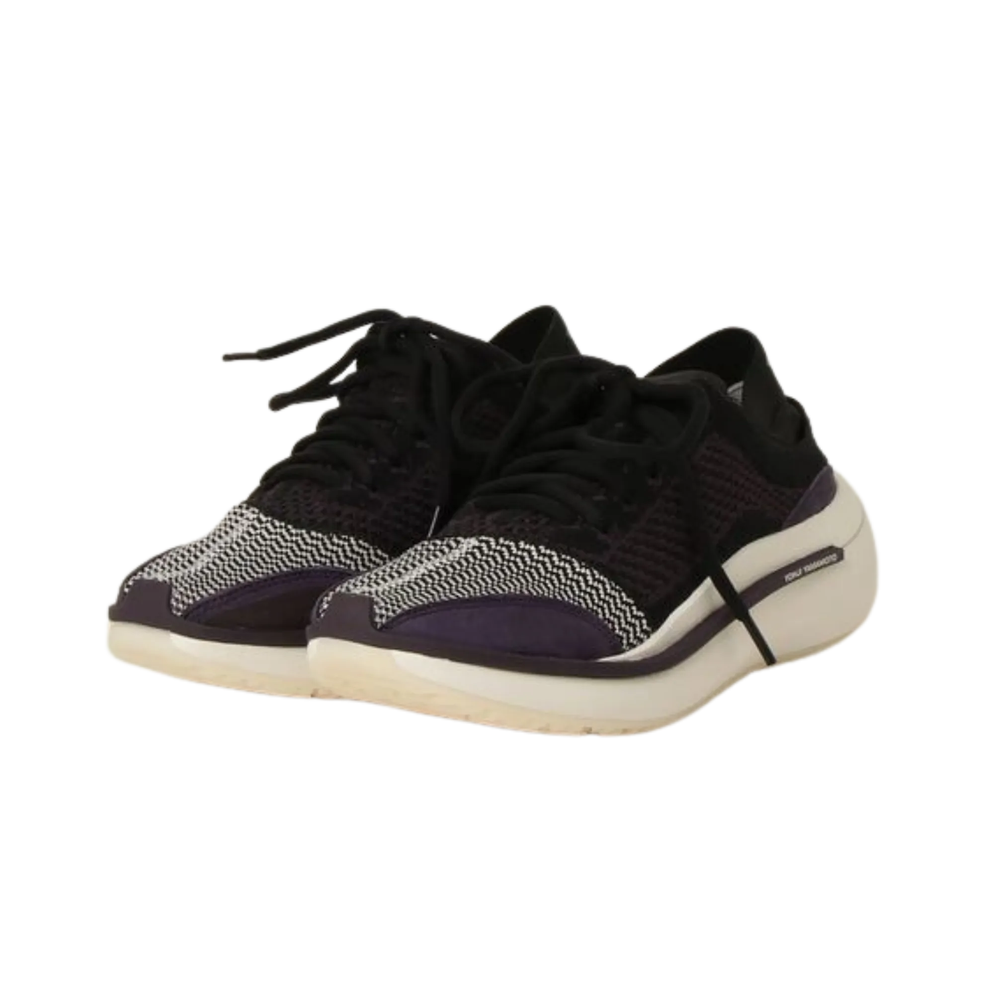 Y-3 Qisan Knit