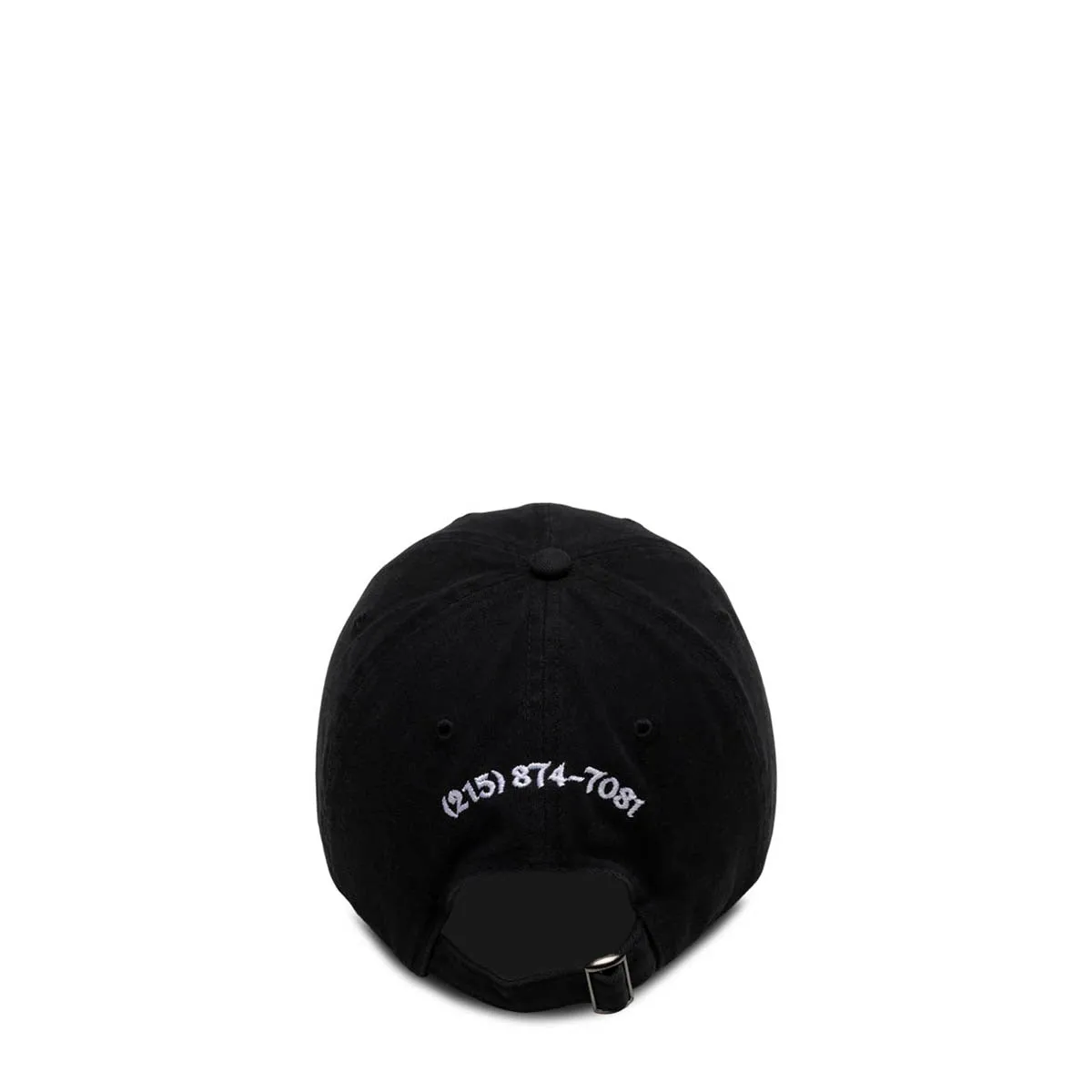 YOU ARE EVERYTHING HAT Black