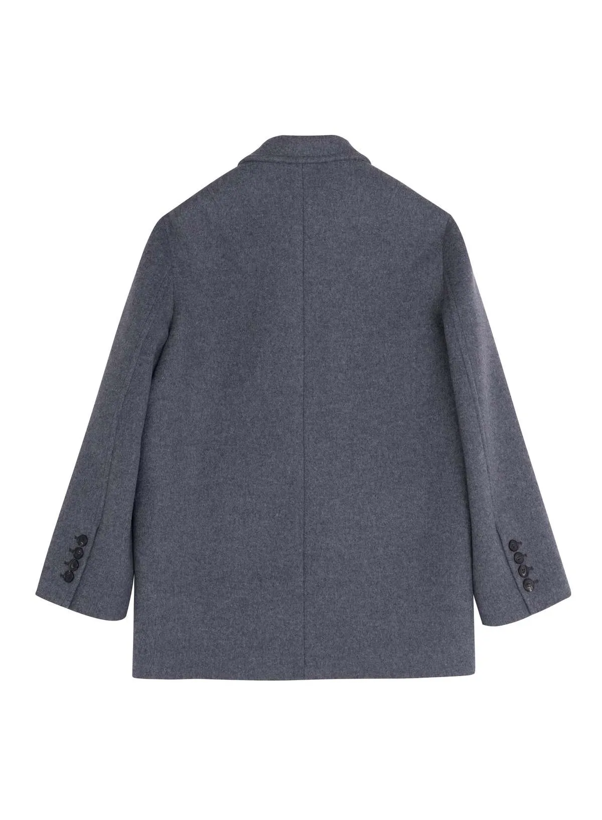 Zafferano Pan Jacket