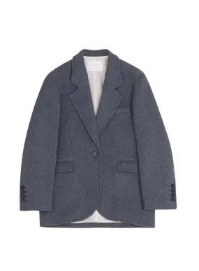 Zafferano Pan Jacket