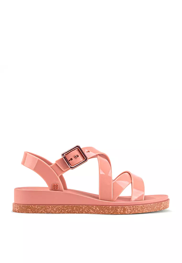 Zaxy Zaxy Plena Sand Women Sandals