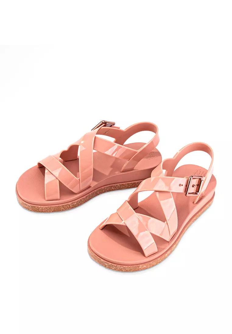 Zaxy Zaxy Plena Sand Women Sandals